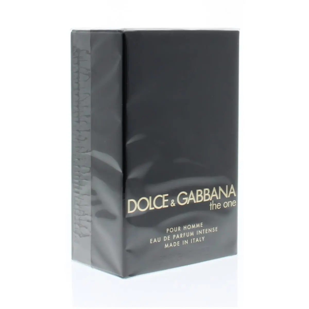Dolce Gabbana The One Pour Homme Eau De Parfum Intense 1.7oz/50ml by Dolce & Gabbana