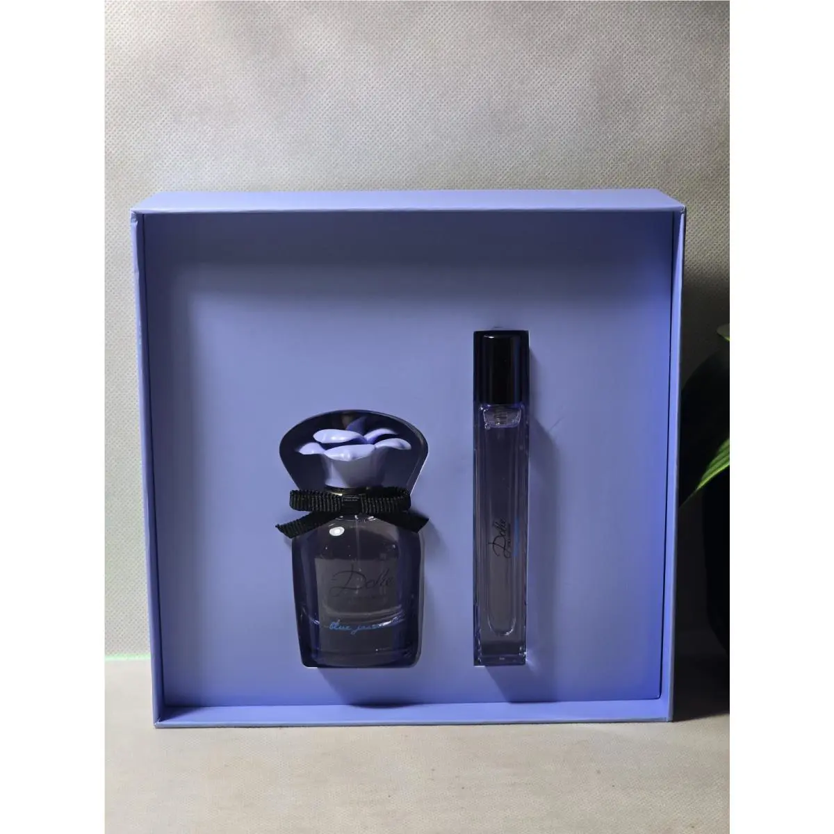 Dolce Gabbana Dolce Blue Jasmine Eau De Toilette 2-Pc Gift Set