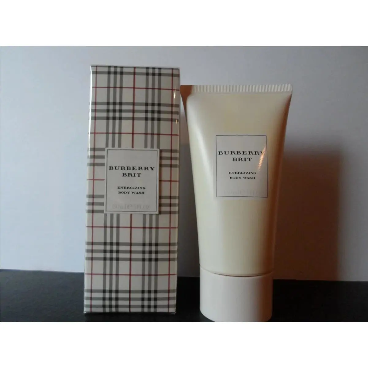 Burberry Brit Refreshing Body Lotion 5 fl oz/150 ml