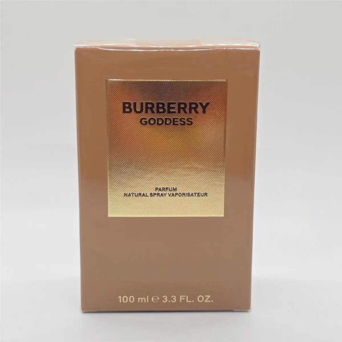 Burberry Goddess 3.3/3.4 oz Parfum 100 ml Spray For Women