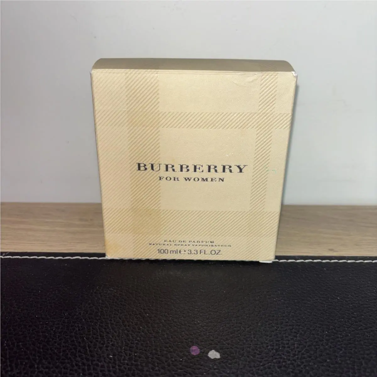 Burberry 3.3oz Women`s Eau de Parfum