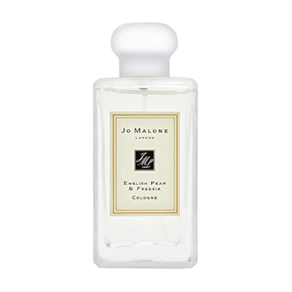 Jo Malone English Pear Freesia Cologne Spray For Women 3.4 Ounce