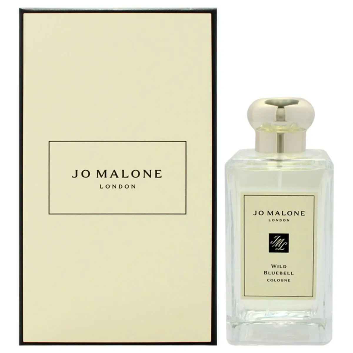 Wild Bluebell by Jo Malone For Women - 3.4 oz Cologne Spray