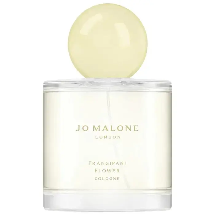 Jo Malone London Frangipani Flower Cologne 3.4 Oz/ 100 mL Spray