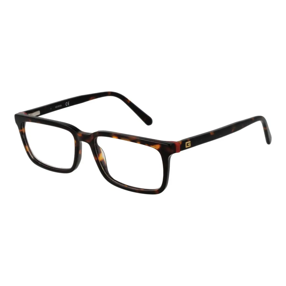 Guess GU50068-V-052-52 Eyeglasses 52mm
