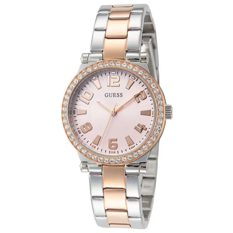 Guess GW0686L4 Women`s Quartz Analog Watch Stainless Steel