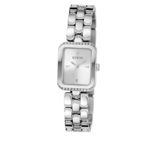 Guess GW0865L1 Women`s Quartz Analog Watch Stainless Steel