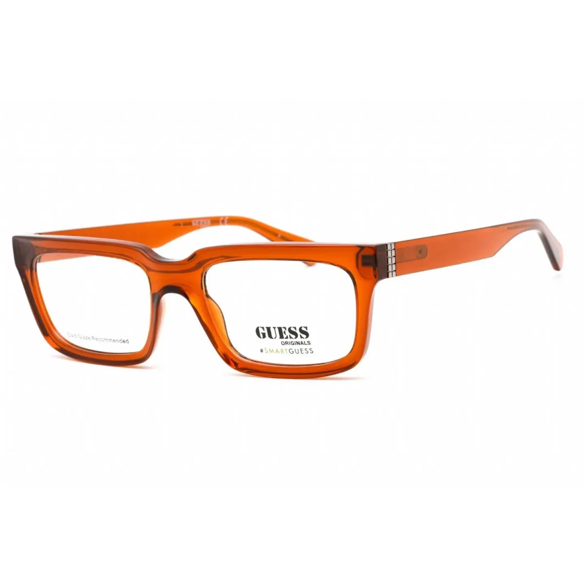 Guess GU8253-045 Eyeglasses 53mm