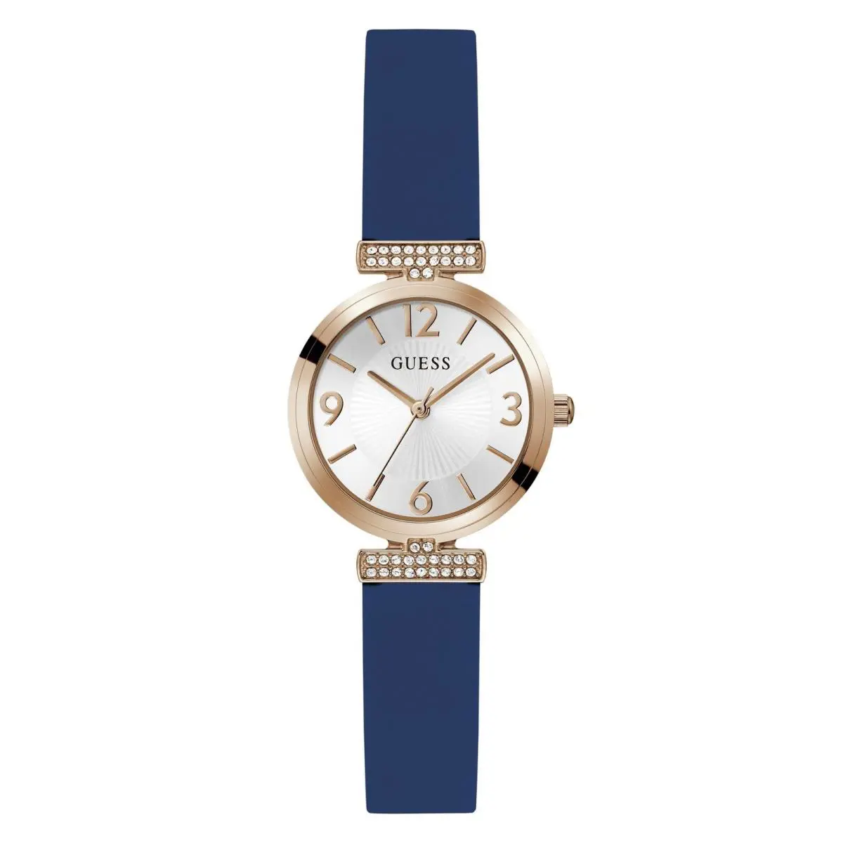 Guess GW0912L3 Women`s Quartz Analog Watch Stainless Steel