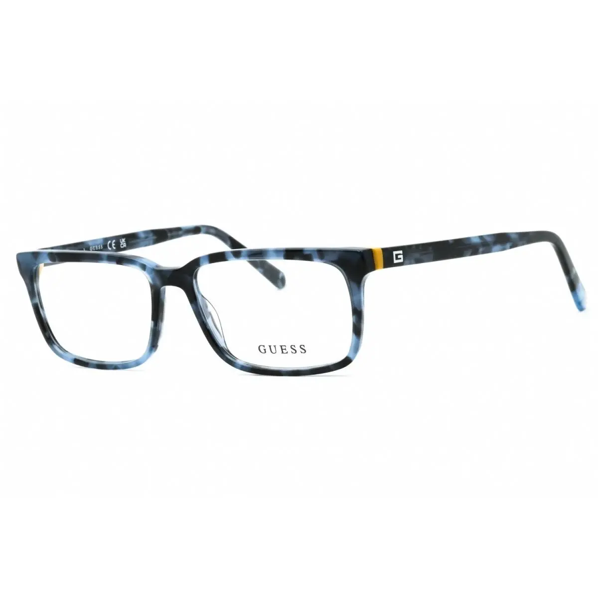 Guess GU50068-V-056-54 Eyeglasses 54mm