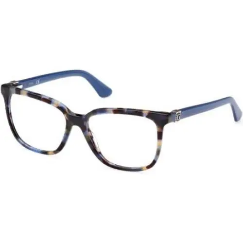 Guess GU2937-N-092-52 Eyeglasses 52mm