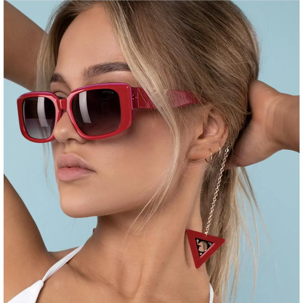 Guess GU7891-72T-53 Sunglasses 53mm