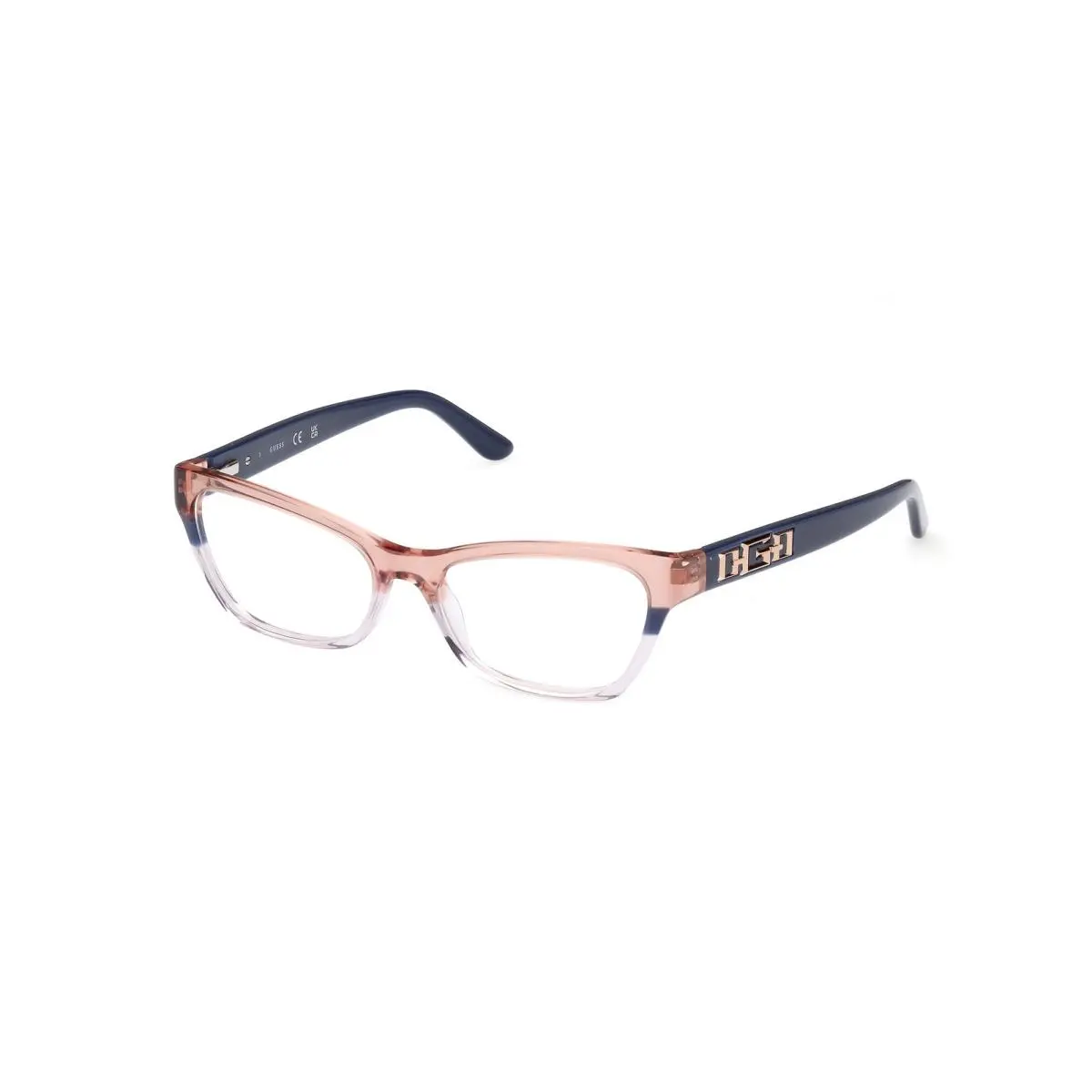 Guess GU2979-092-52 Eyeglasses 52mm