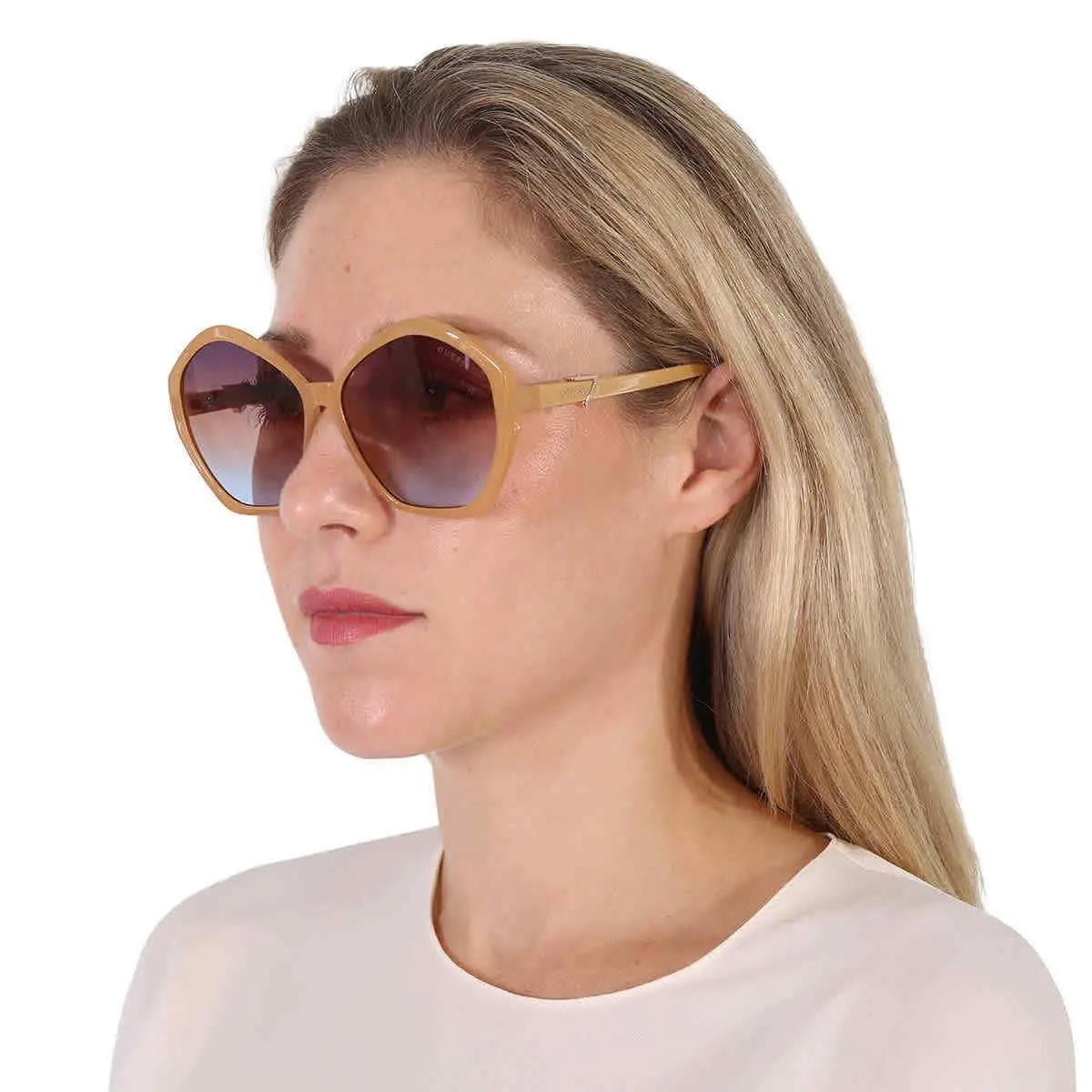 Guess GU7813-57F-58 Sunglasses 58mm