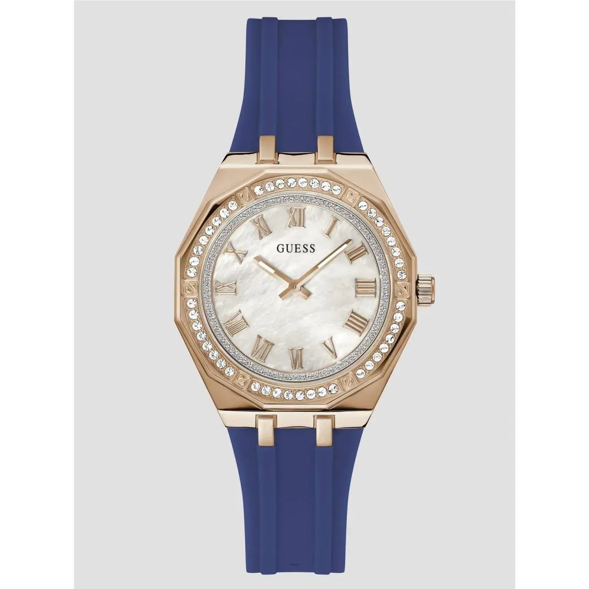 Guess GW0872L3 Women`s Quartz Analog Watch Stainless Steel