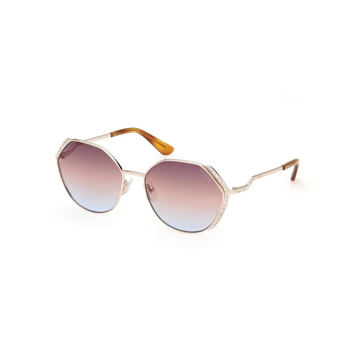 Guess GU7842-S-33F-58 Sunglasses 58mm