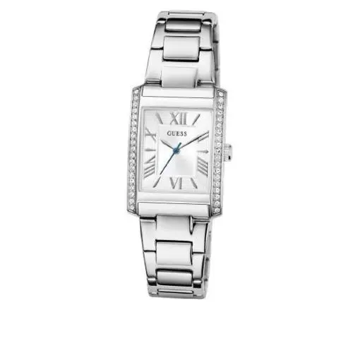 Guess GW0874L1 Women`s Quartz Analog Watch Stainless Steel