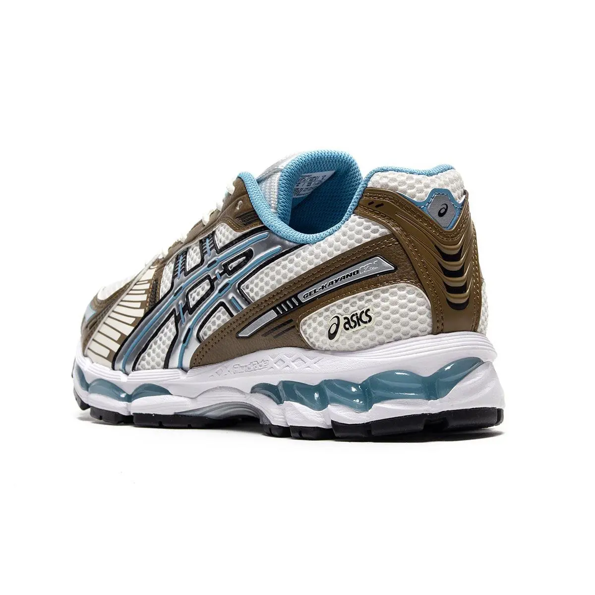Asics shoes - Asics Gel Kayano 12.1 - Gel Kayano - 1203A827-101 - Cream 3