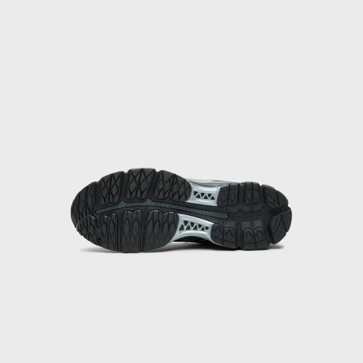 Asics shoes - Asics Gel Kayano 12.1 - Gel Kayano - 1203A996-001 - Black 8