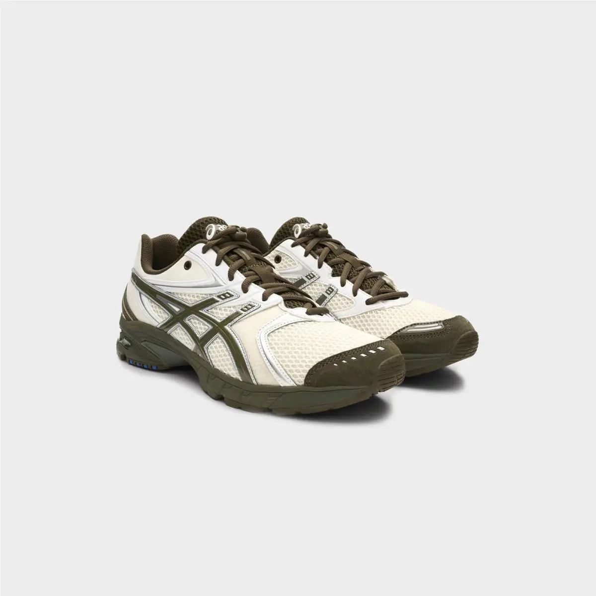 Asics shoes - Asics Temptation Vacation x Gel DS Trainer 14 - 1203A810-101 - Cream 0