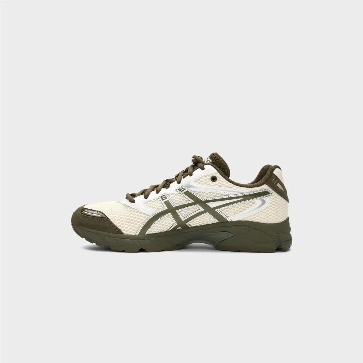 Asics shoes - Asics Temptation Vacation x Gel DS Trainer 14 - 1203A810-101 - Cream 1