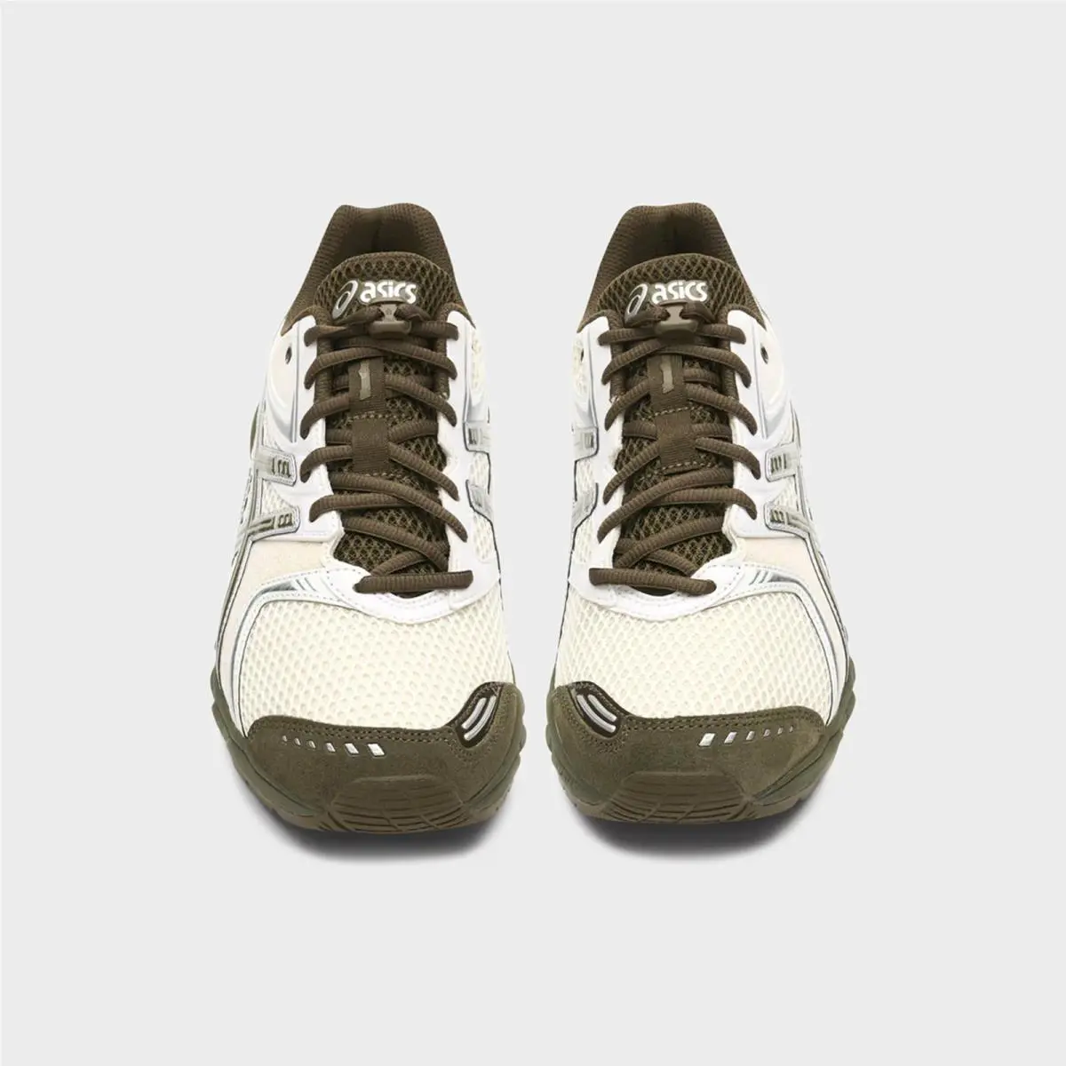 Asics shoes - Asics Temptation Vacation x Gel DS Trainer 14 - 1203A810-101 - Cream 2