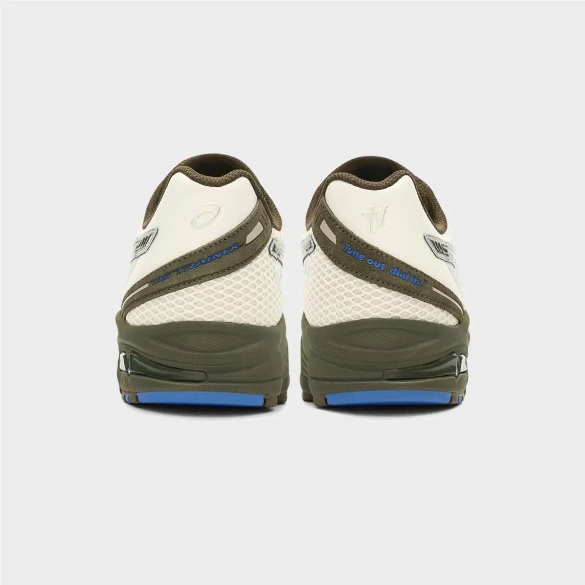 Asics shoes - Asics Temptation Vacation x Gel DS Trainer 14 - 1203A810-101 - Cream 8