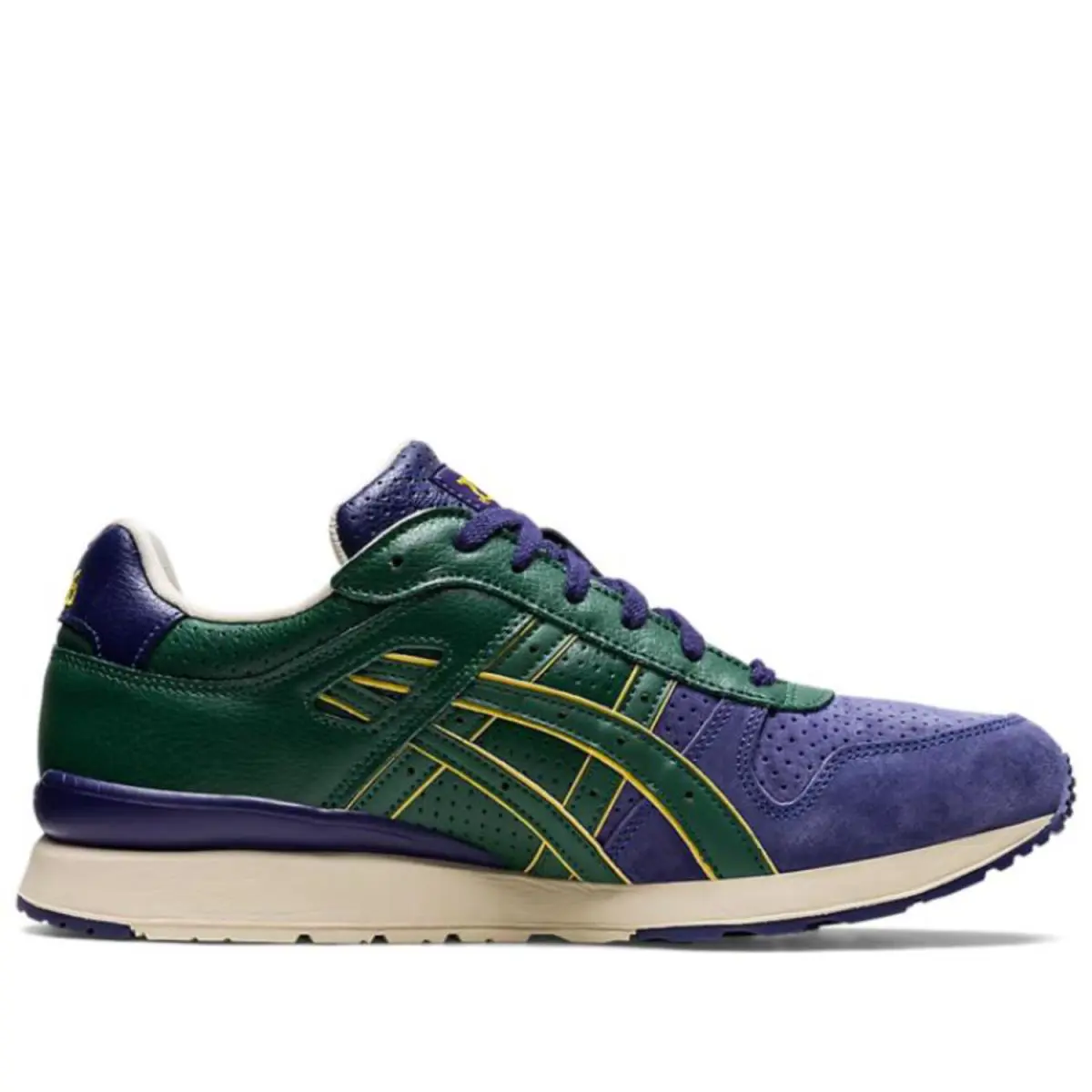 Asics shoes - Asics GT-II 1201A527-500 - 1201A527-500 - Purple 0