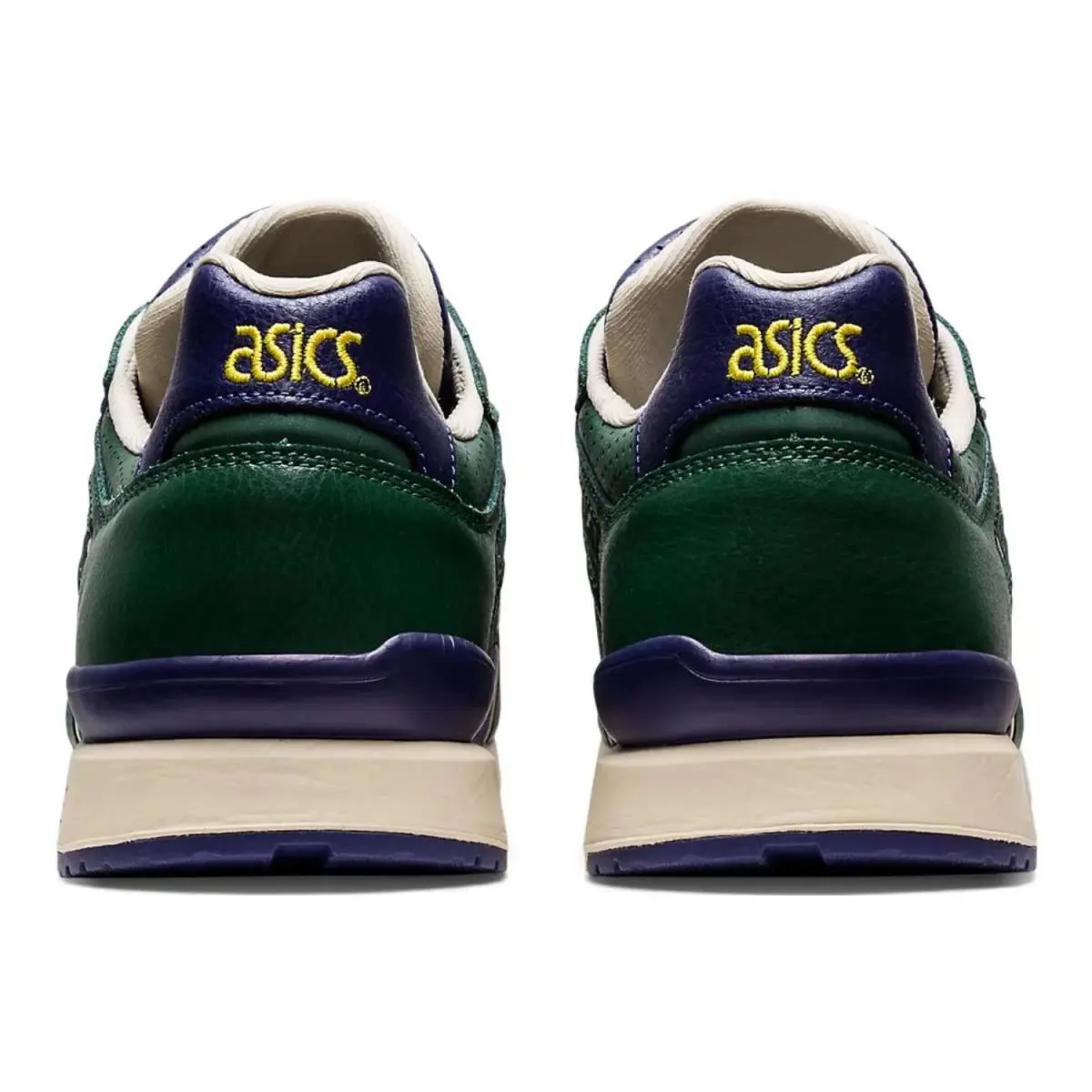 Asics shoes - Asics GT-II 1201A527-500 - 1201A527-500 - Purple 4