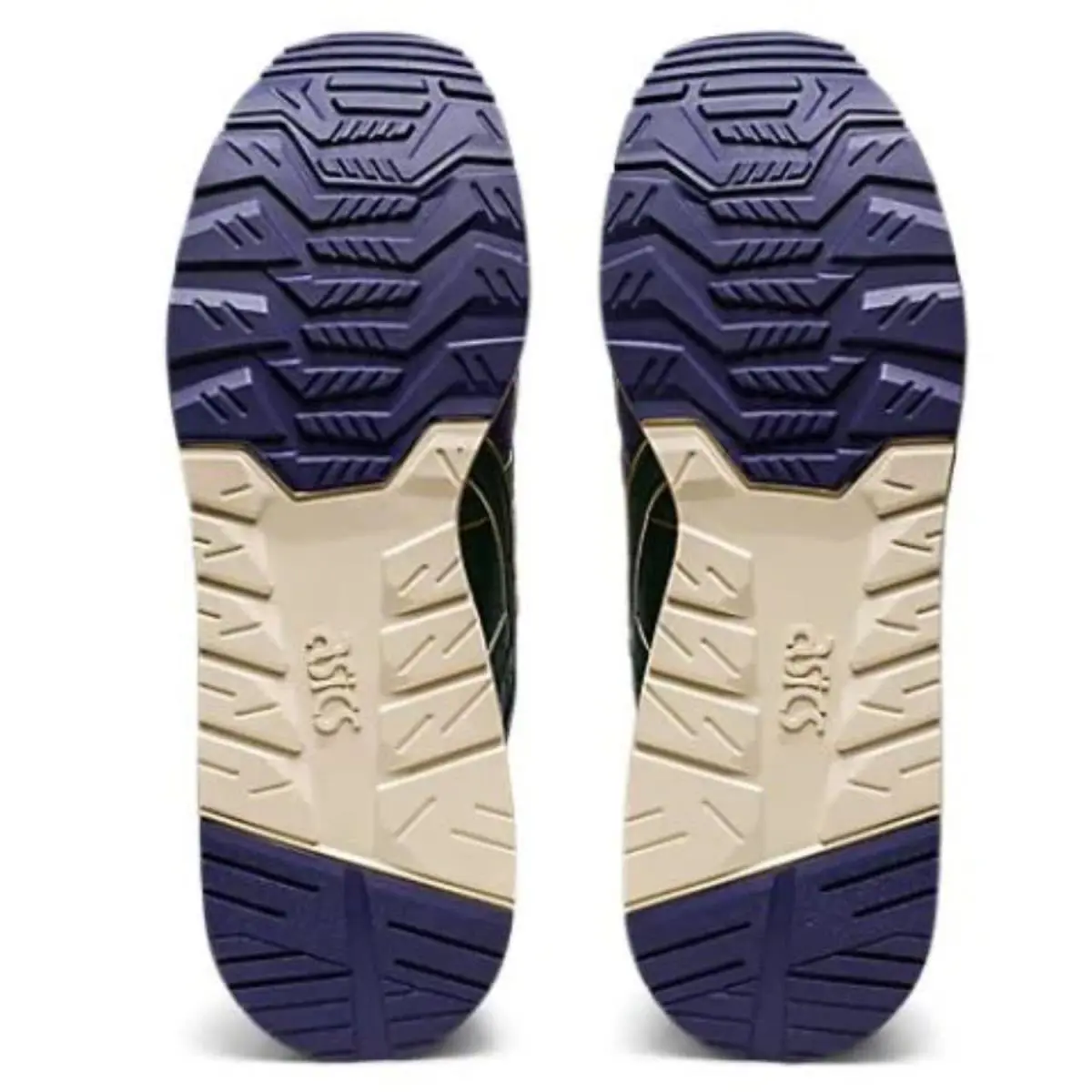 Asics shoes - Asics GT-II 1201A527-500 - 1201A527-500 - Purple 5