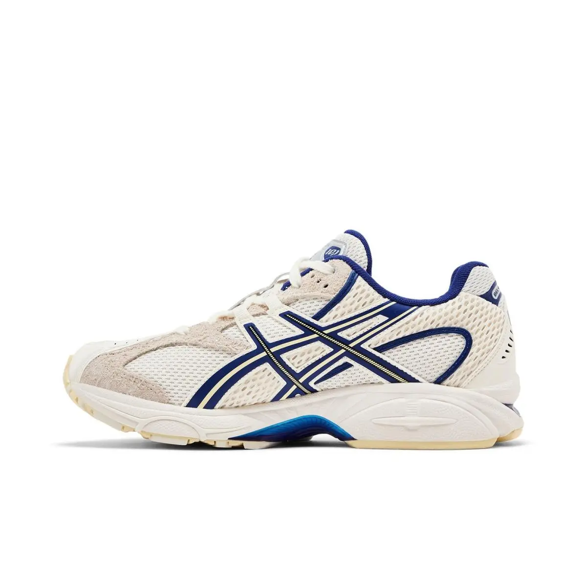 Asics shoes - Asics END. x Gel Nimbus 10.1 - 1203A875-250 - White 9