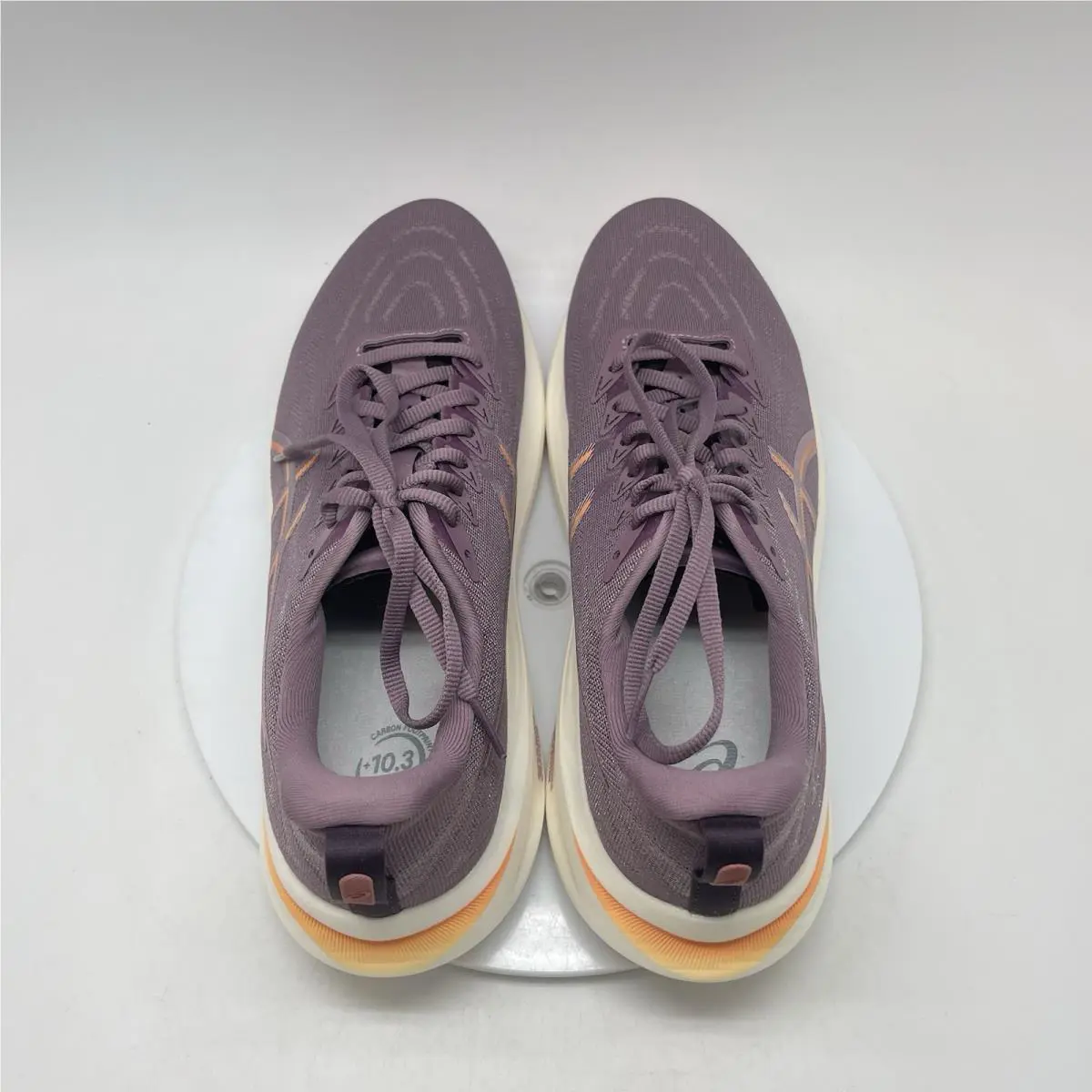 Asics shoes - ASICS GT 2000 - 1012B666 - Purple 2