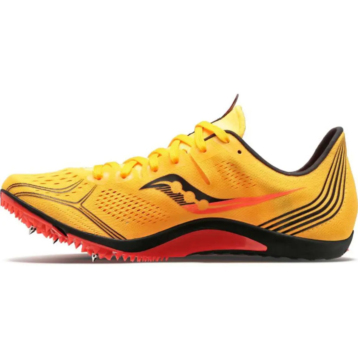 Saucony shoes - Saucony Endorphin 3 S29070-16 - Endorphin - S29070-16 - Gold 0