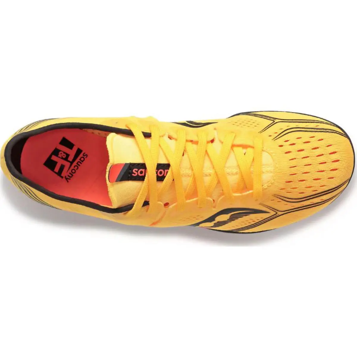 Saucony shoes - Saucony Endorphin 3 S29070-16 - Endorphin - S29070-16 - Gold 1