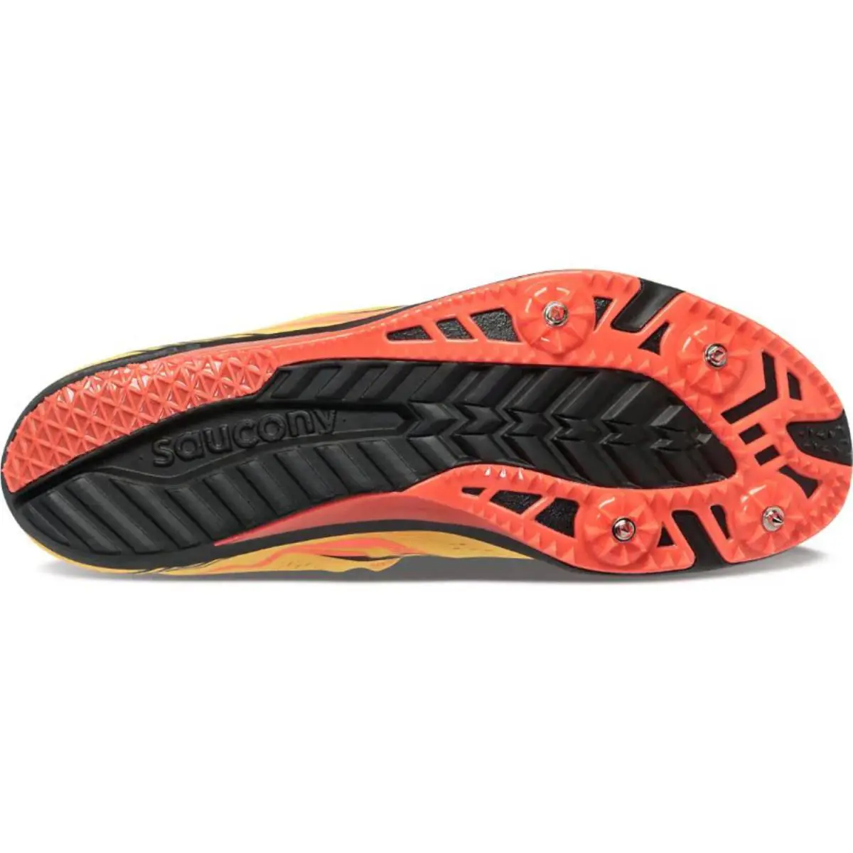 Saucony shoes - Saucony Endorphin 3 S29070-16 - Endorphin - S29070-16 - Gold 2