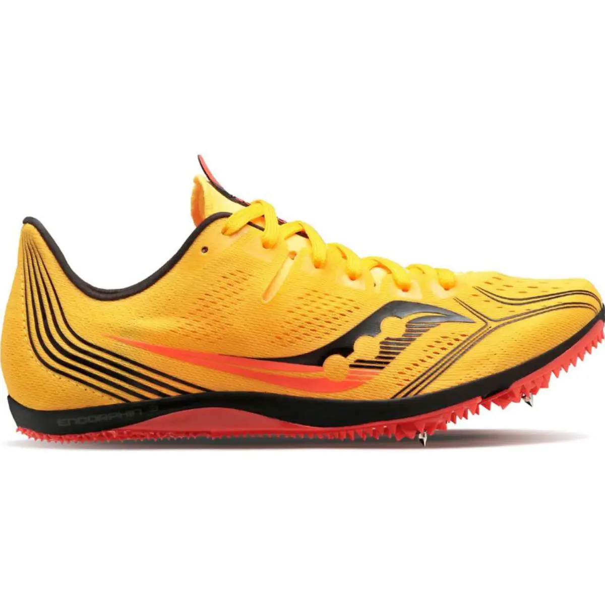 Saucony shoes - Saucony Endorphin 3 S29070-16 - Endorphin - S29070-16 - Gold 3