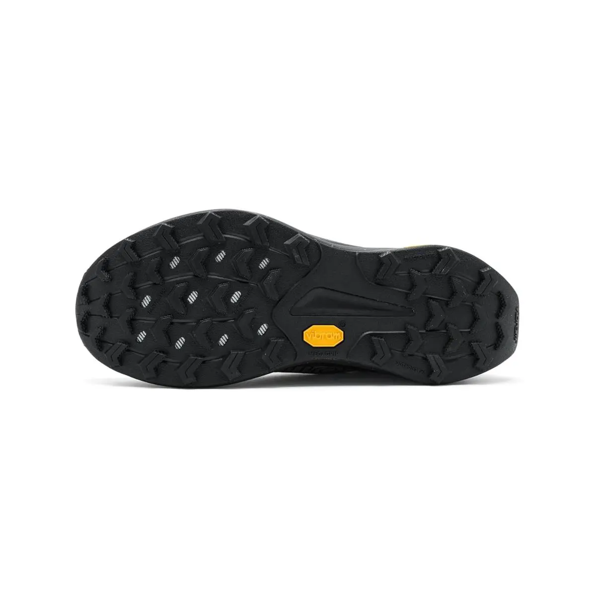 Saucony shoes - Carbon/Black 3