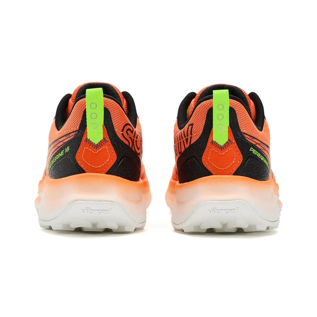 Saucony shoes - Carbon/Black 19