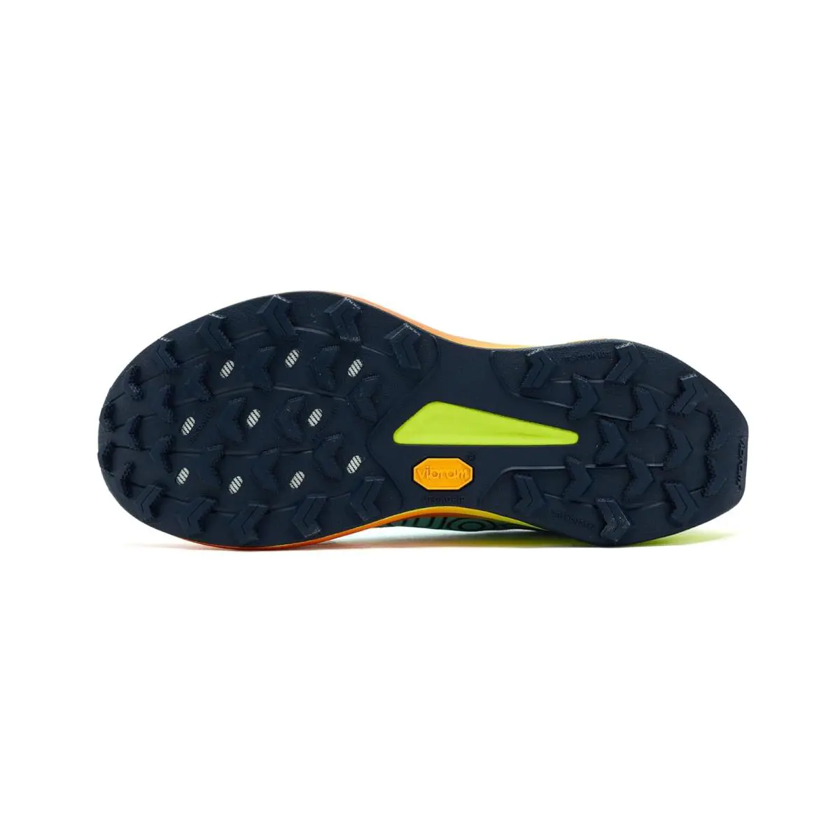 Saucony shoes - Carbon/Black 24