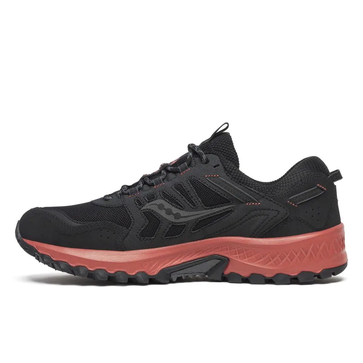 Saucony shoes - Black | Brick 1