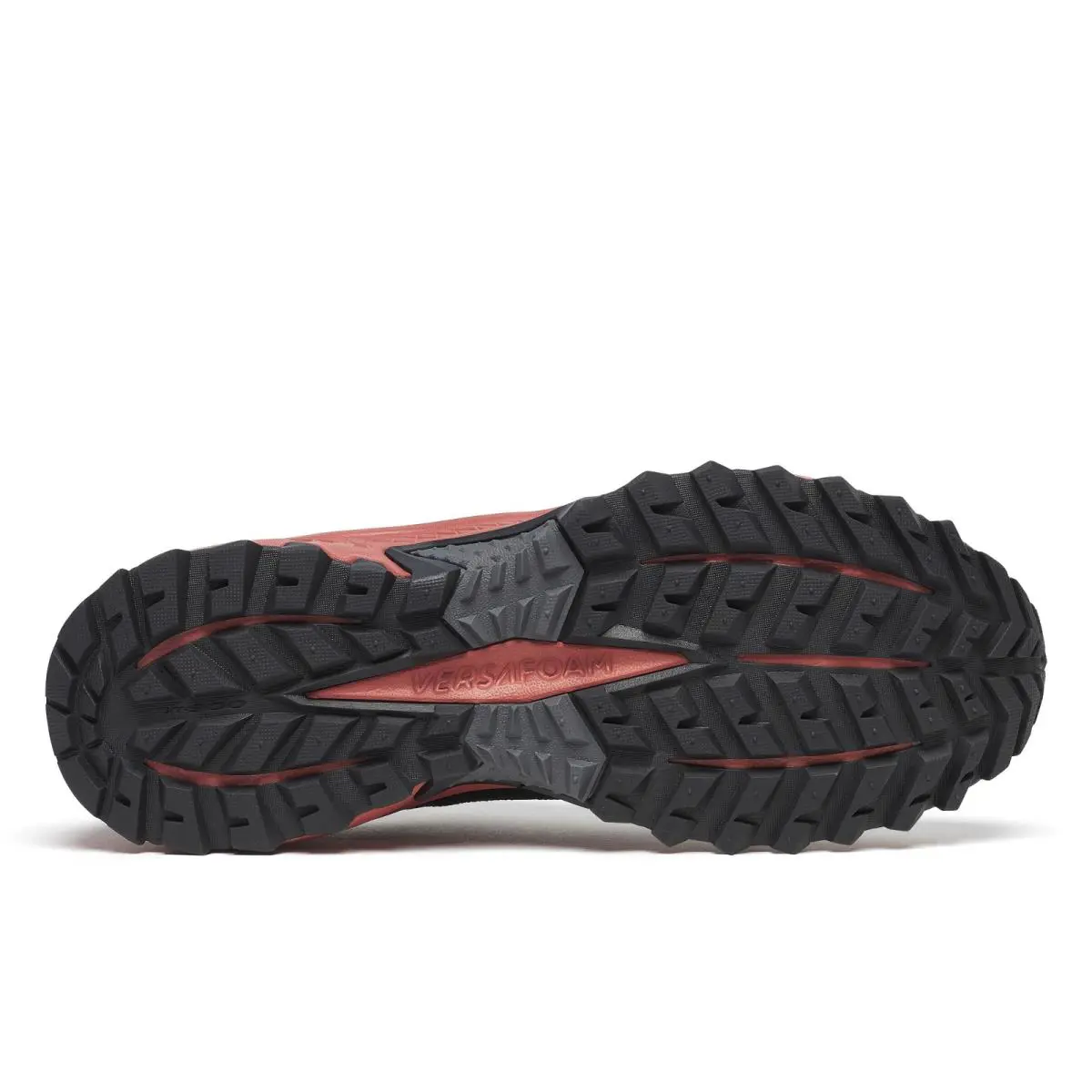 Saucony shoes - Black | Brick 4