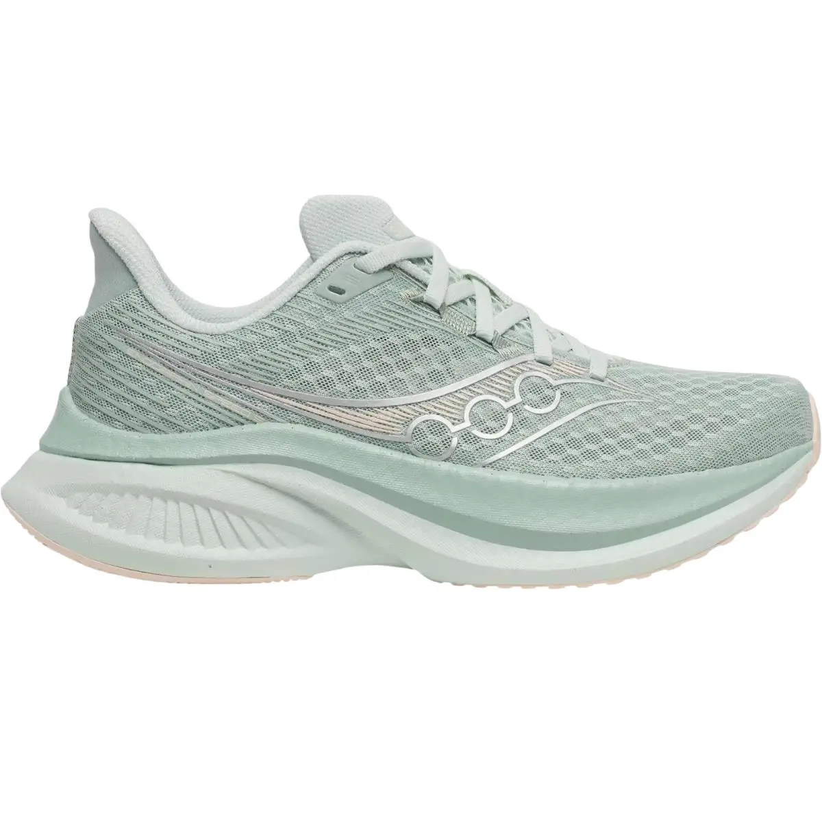Saucony shoes - Saucony Endorphin Speed 5 - Endorphin Speed - White/Mutant 9