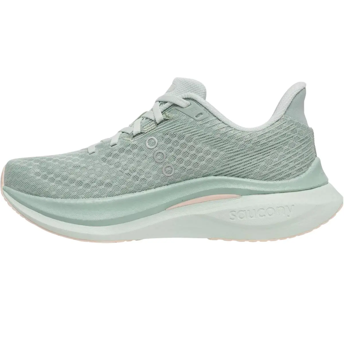 Saucony shoes - Saucony Endorphin Speed 5 - Endorphin Speed - White/Mutant 10