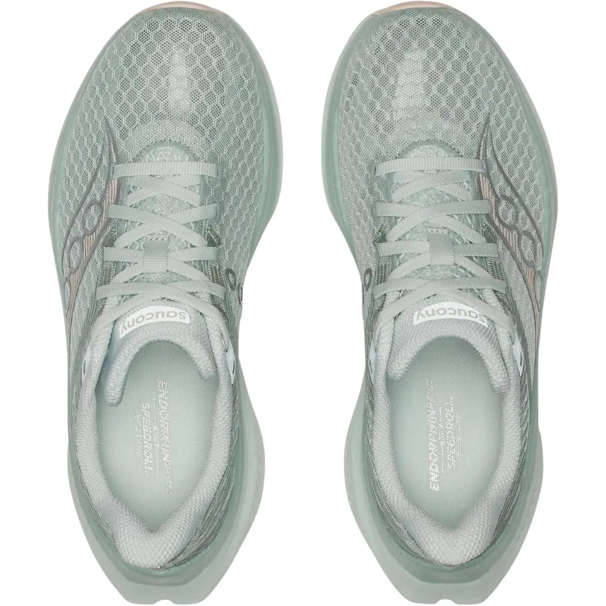 Saucony shoes - Saucony Endorphin Speed 5 - Endorphin Speed - White/Mutant 12
