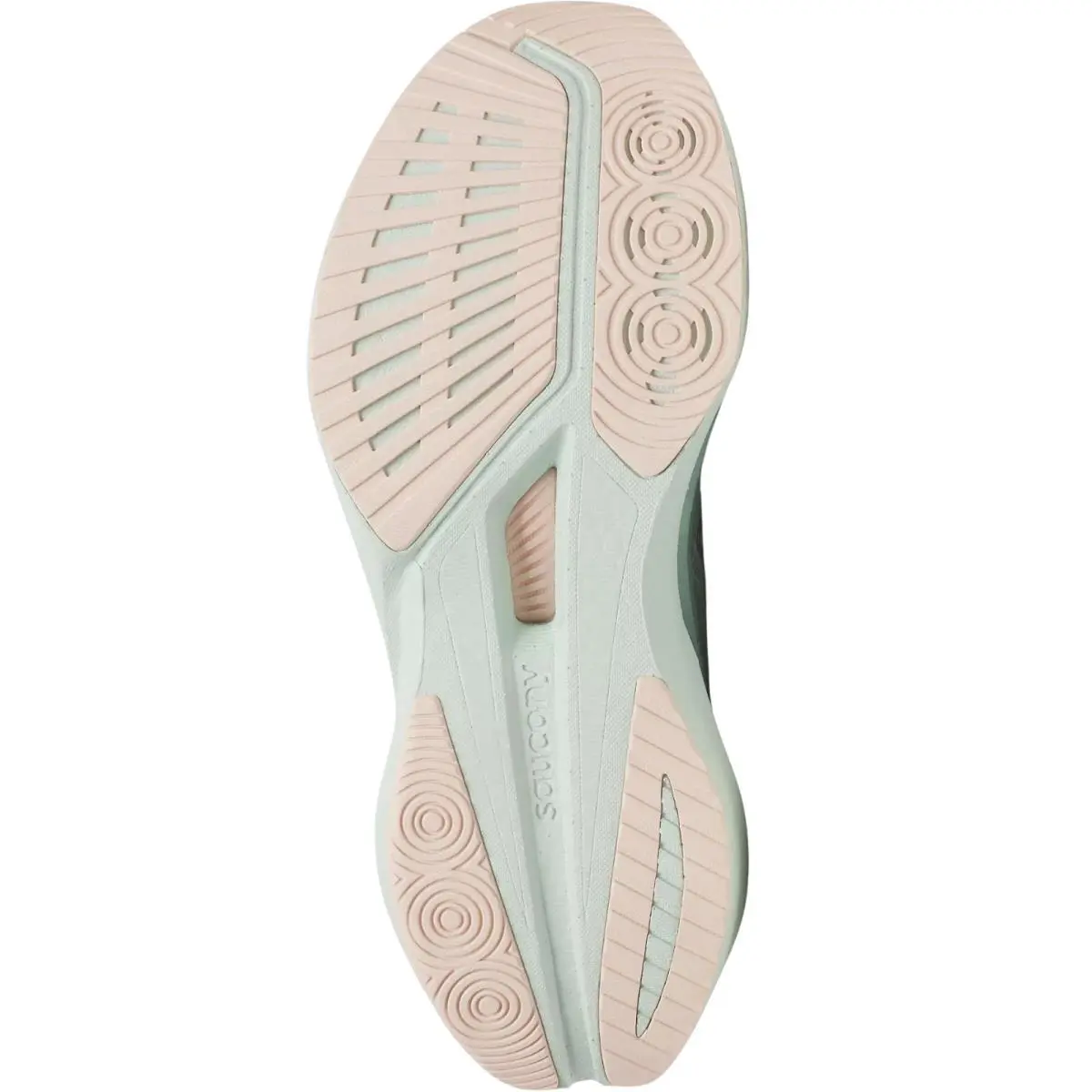 Saucony shoes - Saucony Endorphin Speed 5 - Endorphin Speed - White/Mutant 13