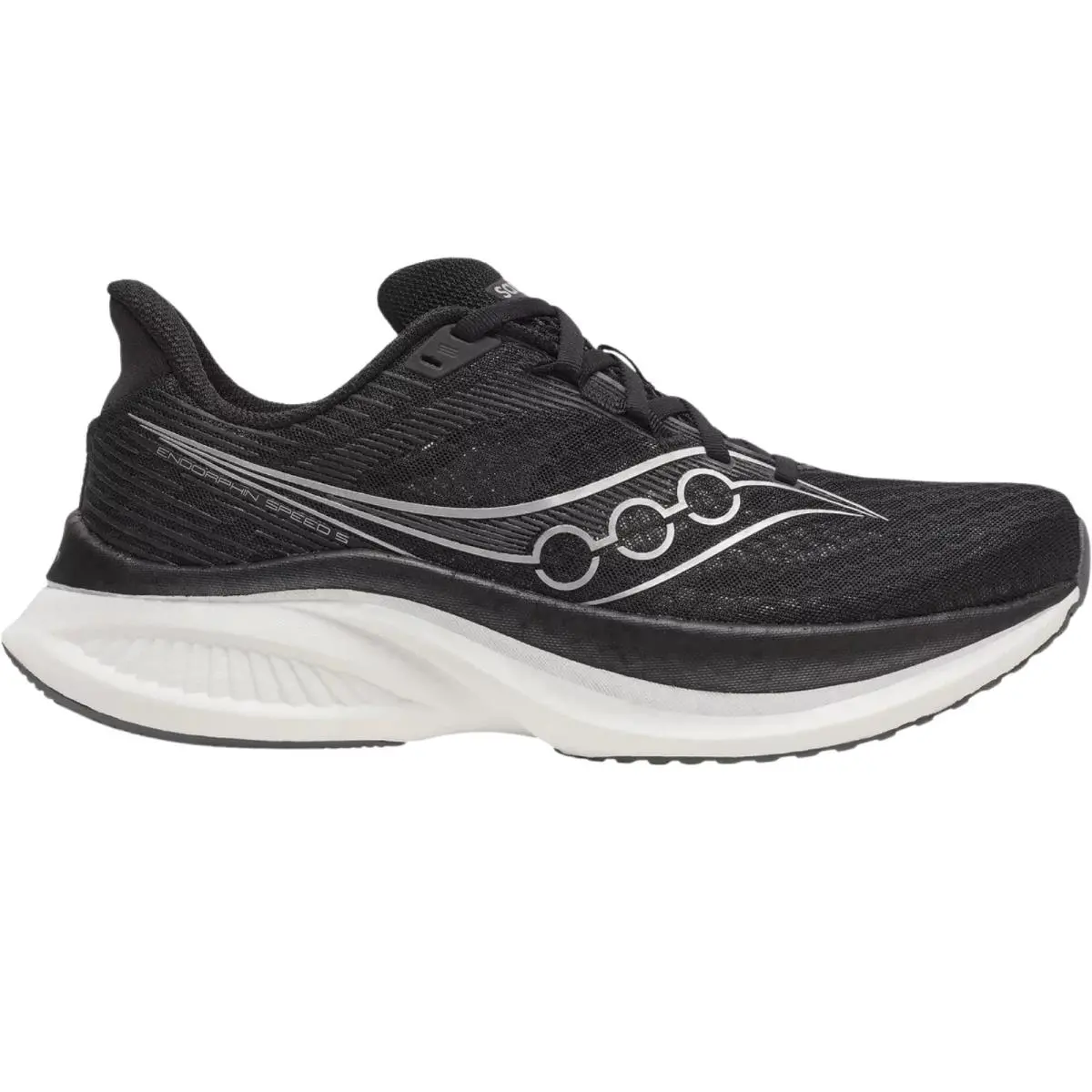Saucony shoes - Saucony Endorphin Speed 5 - Endorphin Speed - White/Mutant 14