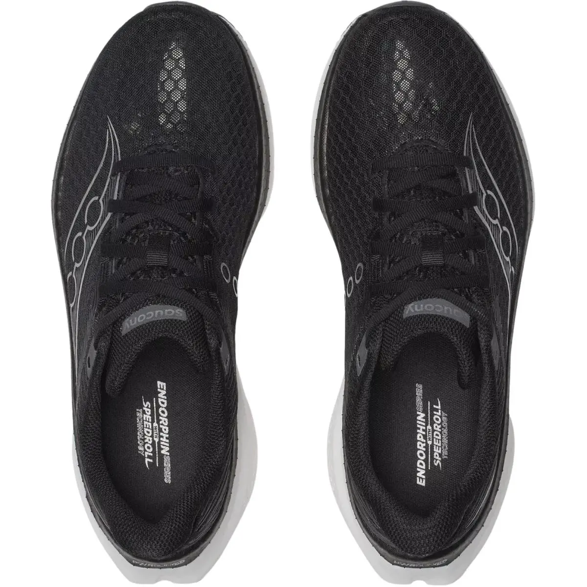 Saucony shoes - Saucony Endorphin Speed 5 - Endorphin Speed - White/Mutant 17