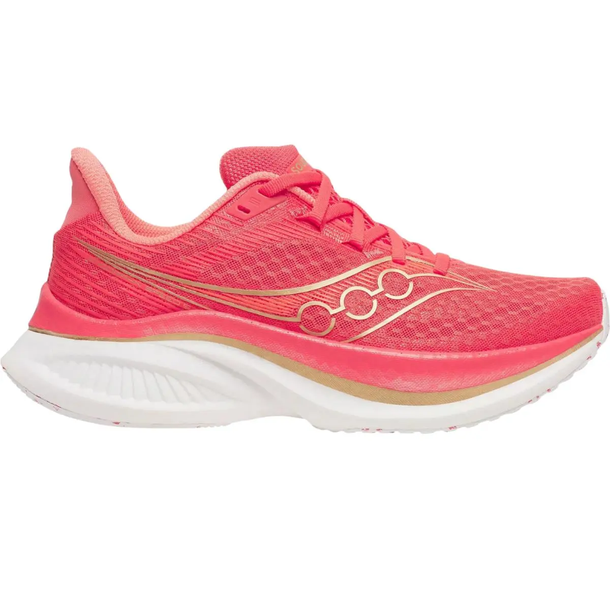 Saucony shoes - Saucony Endorphin Speed 5 - Endorphin Speed - White/Mutant 24