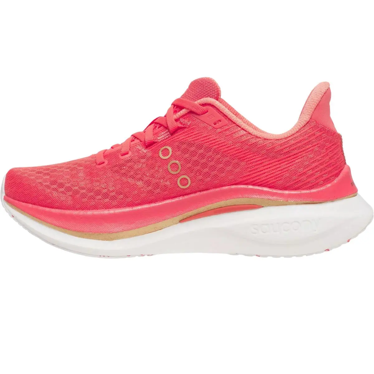 Saucony shoes - Saucony Endorphin Speed 5 - Endorphin Speed - White/Mutant 25
