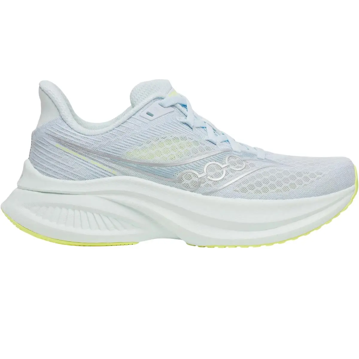 Saucony shoes - Saucony Endorphin Speed 5 - Endorphin Speed - White/Mutant 29
